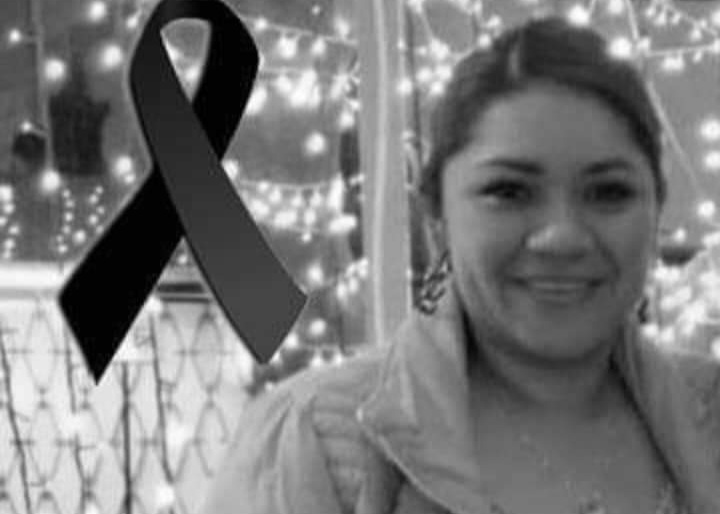 Feminicidio en Tehuacán hallan sin vida a Alma Delia Los Titulares