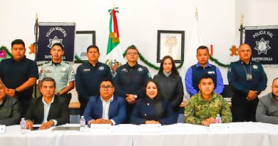 Desde San Pedro Cholula, realizan Mesa de Construcción de Paz