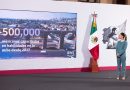 Sheinbaum anuncia inversión de 5 mmdd de Amazon en México para crear región digital en Querétaro