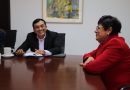 Puebla y Tlaxcala se unen para ordenar tramos carreteros del transporte público