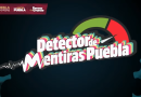 Red Puebla de Periodistas y Artículo 19 se pronuncian en contra del “Detector de Mentiras” de Armenta