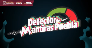 Red Puebla de Periodistas y Artículo 19 se pronuncian en contra del “Detector de Mentiras” de Armenta