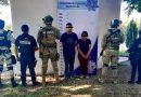 Rescatan a víctima de secuestro en Izúcar de Matamoros, hay 2 detenidos