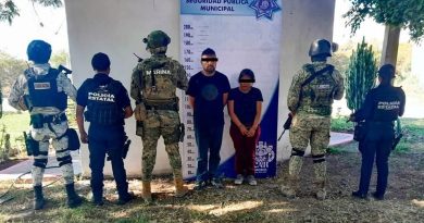 Rescatan a víctima de secuestro en Izúcar de Matamoros, hay 2 detenidos