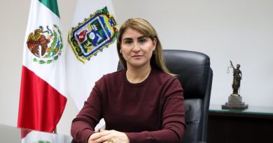 Poblanos ya podrán denunciar en cualquier agencia del Ministerio Público, instruye la Fiscal General del Estado