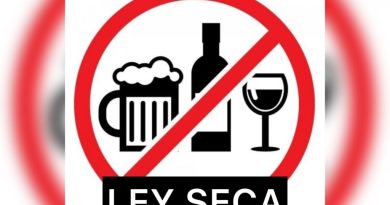 Por plebiscitos en Juntas Auxiliares habrá ley seca en Puebla capital