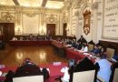 Aprueba Cabildo de Puebla actualización de las Reglas de operación de Parquímetros