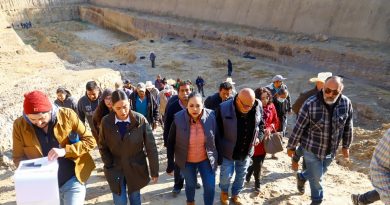 Relleno Sanitario de Cholula se mantendrá clausurado, asegura Tonantzin Fernández