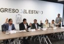 Avalan en Comisión del Congreso exhorto para generar empleos a favor de jóvenes en situación vulnerable