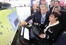 Puebla será referente tecnológico a nivel nacional por el impulso a la electromovilidad