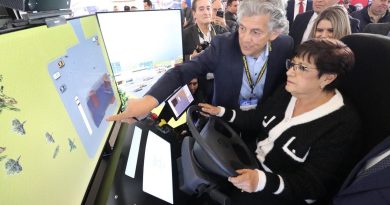 Puebla será referente tecnológico a nivel nacional por el impulso a la electromovilidad