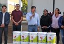 Tenemos un compromiso sólido con la educación en Cuautlancingo: Omar Muñoz