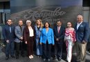 ¡Acapulco brilla en Puebla! Inicia la gran Caravana de Promoción Turística