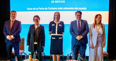 Sectur: 2026 será un momento clave para el turismo en Jalisco y México