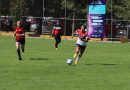 Un gigante con corazón: cómo el futbol femenil se mantiene auténtico