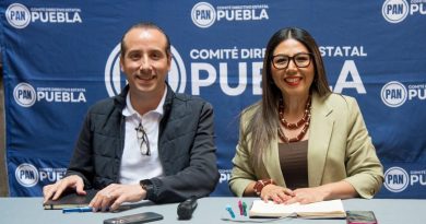 Urge PAN modificar Ley Estatal del Agua