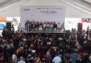 Encabeza Omar Muñoz “Primera Feria Nacional del Empleo