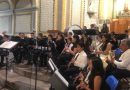 Denuncian que ayuntamiento de Tlahuapan hostiga a sinfónica para quitarles instrumentos
