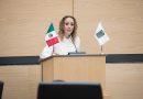 Susana Riestra propone debates obligatorios entre candidatos