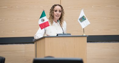 Susana Riestra propone debates obligatorios entre candidatos