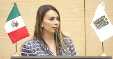 De la Barreda presenta iniciativa para garantizar gratuidad en el reconocimiento de hijos en el Registro Civil