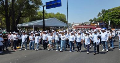 SNTE 51 alza la voz por la mejora de las condiciones laborales del magisterio