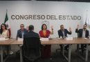 Aprueba Comisión del Congreso exhorto para ampliar puntos de cobro de casetas
