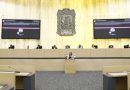Impulsan en el Congreso iniciativa para sancionar a quien exalte imágenes de narcotraficantes en eventos masivos