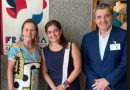 SECIHTI Puebla y Embajada de Francia en México fortalecen cooperación en semiconductores