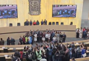 Las goteras que dejó Sergio Salomón en el nuevo Congreso del estado