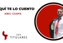 Voz de los Desaparecidos: 7 años de lucha que gobernación quiere tirar a la basura y el nepotismo de las Vivanco.