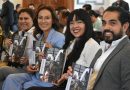 Celebra revista Cuetlaxcoapan 10 años de trayectoria con la presentación de su tomo 4