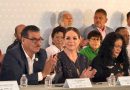 COPARMEX hace un llamado a fortalecer el diálogo social