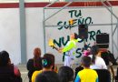 Universidad Politécnica de Amozoc celebra Día del Niño con comunidad