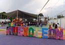 Concluyen con éxito los festejos del “Festival Cultural del Niño y la Niña” en Cuautlancingo