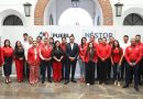 Programas y acciones del PRI protegen a las madres mexicanas: Néstor Camarillo