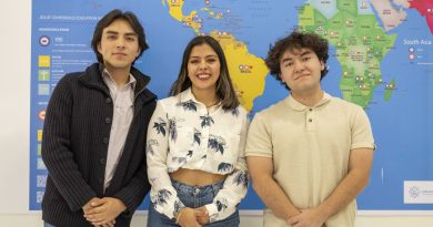 Prepa IBERO Tlaxcala impulsa a través de Programa de Internacionalización