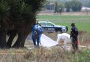 Localizan fosa clandestina en Palmar de Bravo, Puebla
