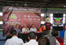 Presenta Instituto Municipal del Deporte el Torneo “Puebla Pickleball Open 2025”