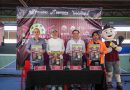 Instituto Municipal del Deporte anuncia el Torneo “Puebla Pickleball Open 2025”