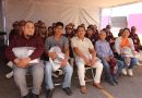 El Gobierno de la Ciudad entrega uniformes y equipo de protección en el Rastro Municipal