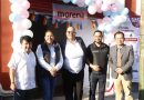 Inaugura Casa de Gestión diputada Gabriela Chumacero
