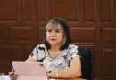 Refuerza Comisión trabajo a favor de la salud pública