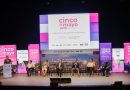 Da inicio en Puebla el evento Cinco de Mayo Week