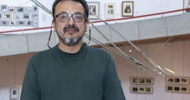 Académico de la  IBERO Puebla analiza el perfil del papa León XIV