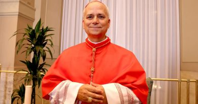 La Arquidiócesis de Puebla se une a la alegría por el nombramiento del nuevo Papa, León XIV