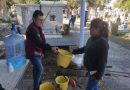 Gobierno de la Ciudad prevé la visita de más de 20 mil personas al Panteón Municipal por el Día de las Madres