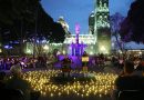 Con el concierto ‘Zócalo entre Velas’, el IMACP rendirá homenaje a las madres poblanas