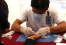 Gobierno de la Ciudad fortalece servicios médicos y atención directa en La Libertad con la Jornada Imparable