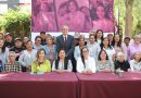 Promueve Pepe Chedraui el autocuidado y la salud integral de las madres poblanas